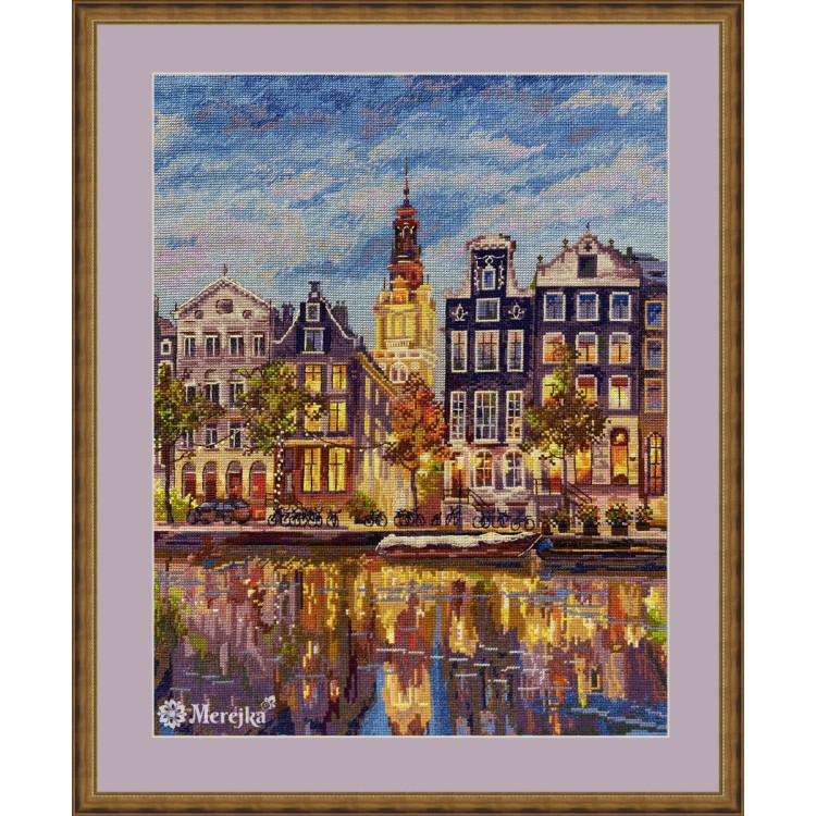 Amsterdam 30x39,5 SK232