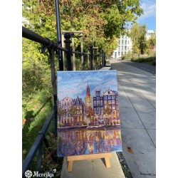 Amsterdam 30x39,5 SK232