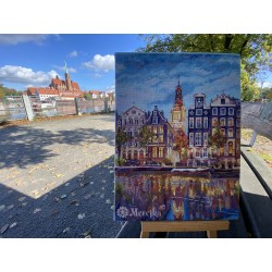 Amsterdam 30x39,5 SK232