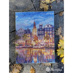 Amsterdam 30x39,5 SK232