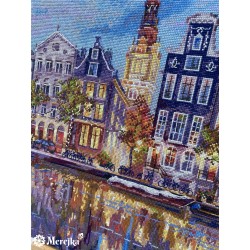 Amsterdam 30x39,5 SK232