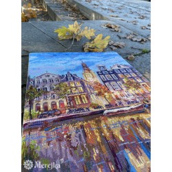 Amsterdam 30x39,5 SK232