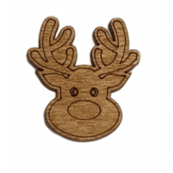 Magnetic needle holder. Deer KF059/50