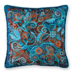 Needlecraft set 40x40 SR2183