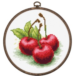 Cherries 10x10cm SBC103