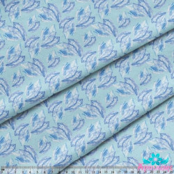 Patchwork fabric 50x48 AM668025T