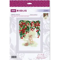 Needlecraft set 21x30 SR2205