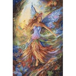 Faerie 24x37cm SLETIL8100