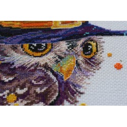 Cross stitch kit AAH-058