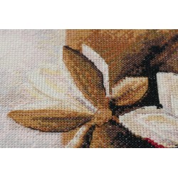 Cross stitch kit AAH-082