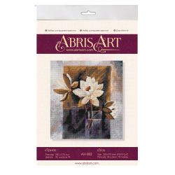 Cross stitch kit AAH-082