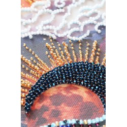 Main Bead Embroidery Kit - Between day and night AAB-918