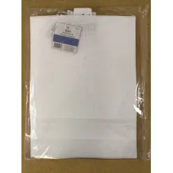 Plastic canvas 21x27.9 cm A2128