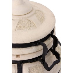 Tandoor «ESAUL» with hinged lid T/ESAUL-L