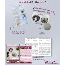 Decoration kit AABT-031