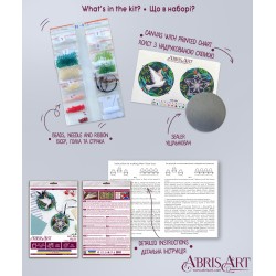 Decoration kit AABT-036