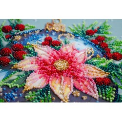 Cross-stitch kits AAMB-113