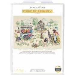 Needlecraft set D70-35445