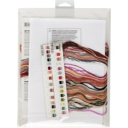 Needlecraft set D70-35449