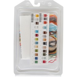 Needlecraft set D70-65230