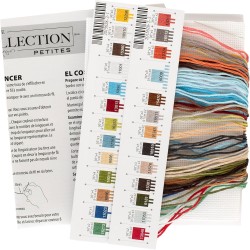 Needlecraft set D70-65230