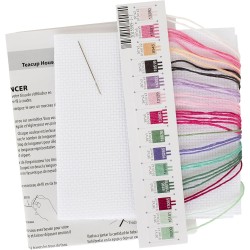 Needlecraft set D70-65232