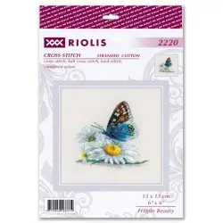 Needlecraft set 15x15 SR2220
