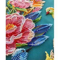 Bead Embroidery Kit AAB-924