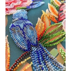 Bead Embroidery Kit AAB-924