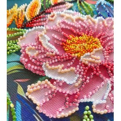 Bead Embroidery Kit AAB-924