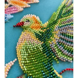 Bead Embroidery Kit AAB-924