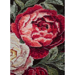 Cross-stitch kits AAH-244