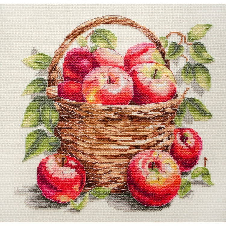 Cross-stitch kits AAH-250