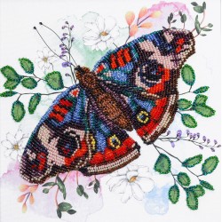 Bead Embroidery Kit AAMB-103