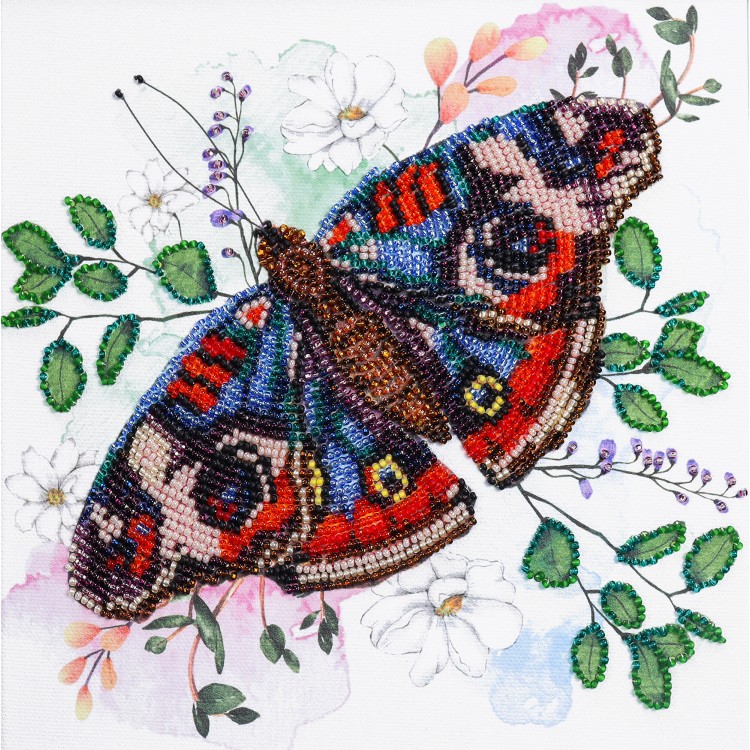 Bead Embroidery Kit AAMB-103