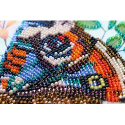 Bead Embroidery Kit AAMB-103