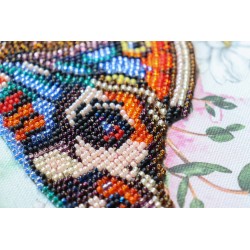 Bead Embroidery Kit AAMB-103