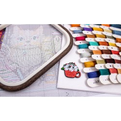 Bookshelf 32x22cm SLETIL9917