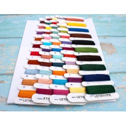 Seasons: Summer 37x30cm SLETIL8223