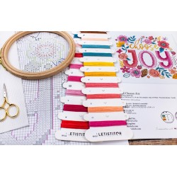 Choose Joy 15x14cm SLETIL9913