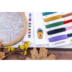 The Magic Dragon Shop 34x27cm SLETIL9914