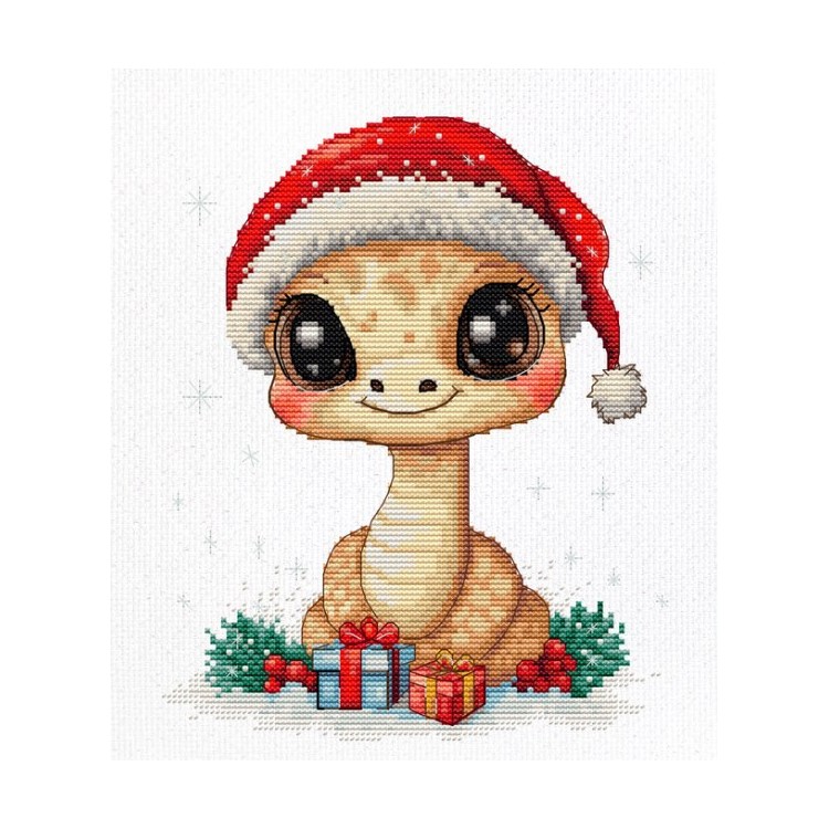 Christmas Gifts15x18cm SB1419