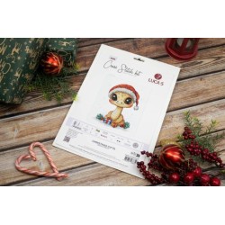 Christmas Gifts15x18cm SB1419