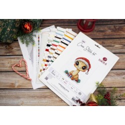 Christmas Gifts15x18cm SB1419