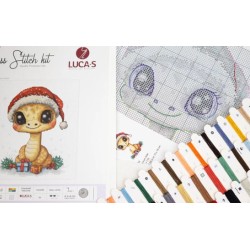 Christmas Gifts15x18cm SB1419