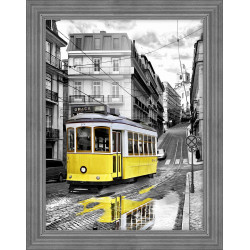 Lisbon 30x40 cm AZ-1689