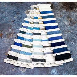 A sunny day 24x24cm SLETIL9923