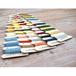 A sunny day 26x26cm SLETIL9924