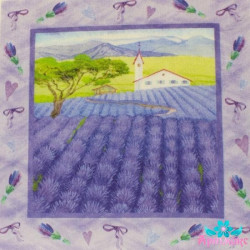 Patchwork fabric 20X20 AM650021K