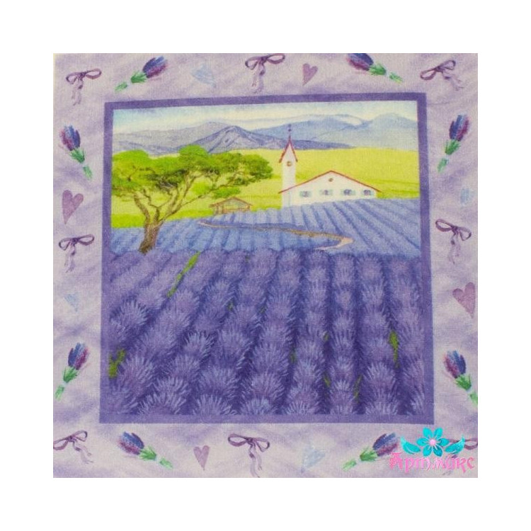 Patchwork fabric 20X20 AM650021K